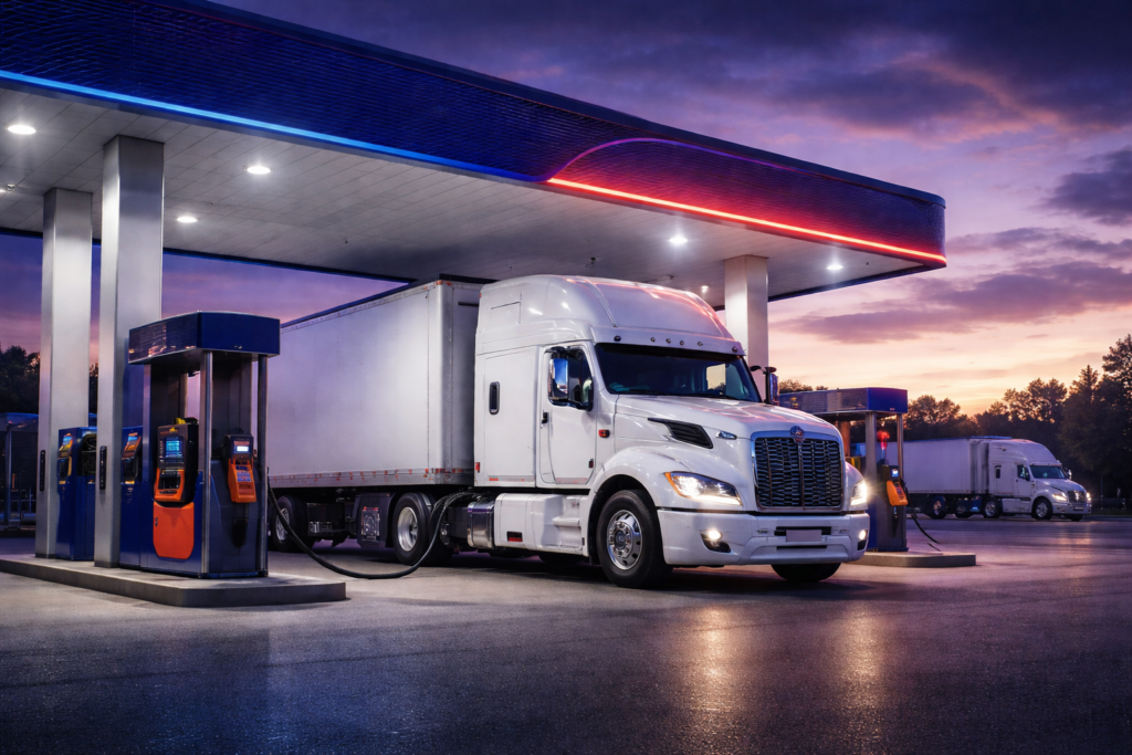 Tendencias en precios de combustible: lo que está pasando y cómo impacta al transporte