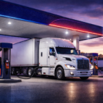Tendencias en precios de combustible: lo que está pasando y cómo impacta al transporte