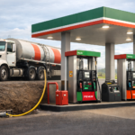 Controles volumétricos en gasolineras: la pieza clave en la regularización del combustible en México