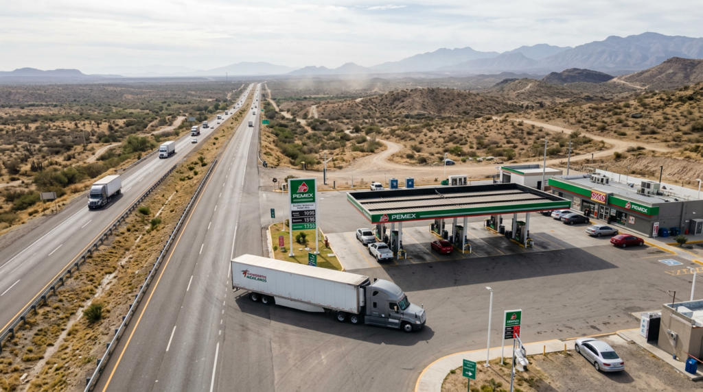 CNG+ prepara la gestión de flotillas para la nueva regulación en carga de combustible.