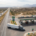 CNG+ prepara la gestión de flotillas para la nueva regulación en carga de combustible.